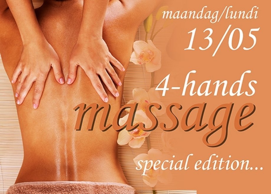 Massage special