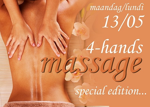 Massage Erotique Op Maandag    - Events - Acanthus