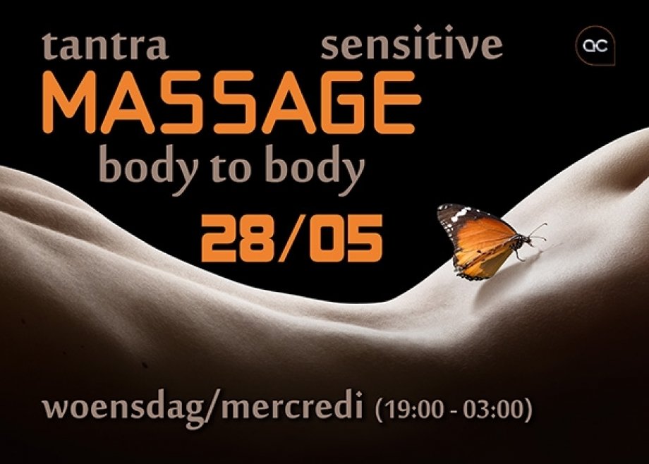 Massage special...