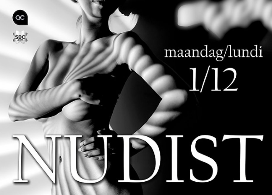 Nudist