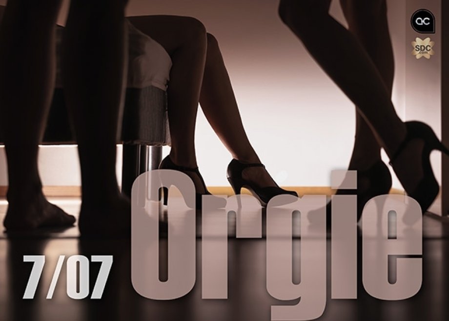 Orgie