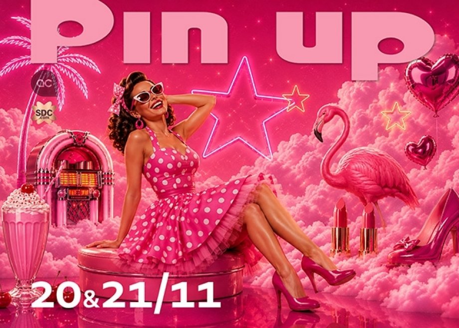 Pinup
