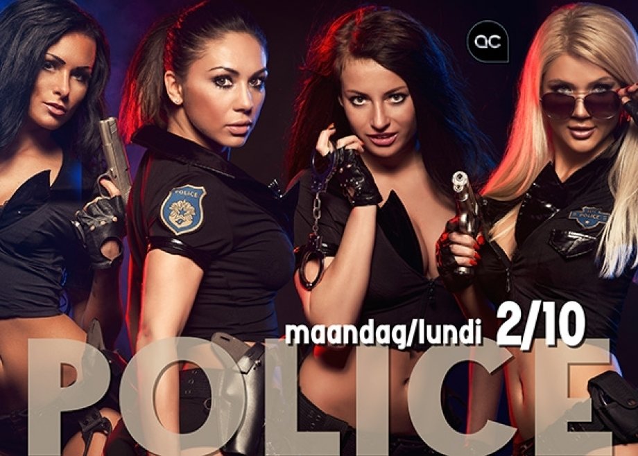 Police ACademy