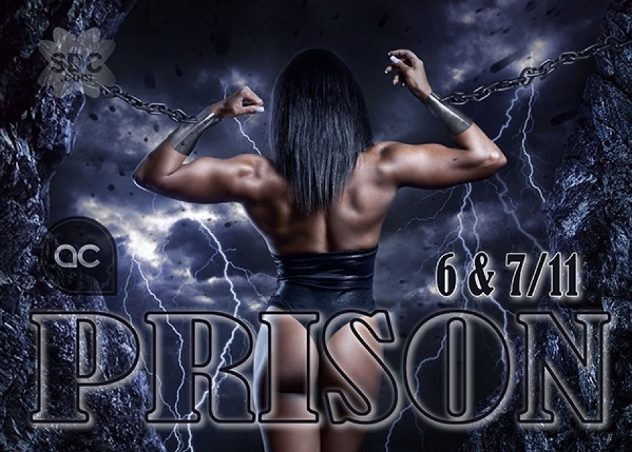 Prison