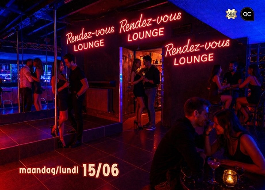 Rendez-vous lounge
