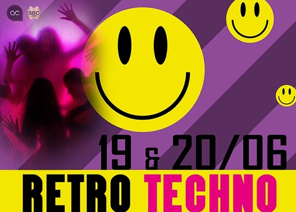 Prison Vrij  27 Zat  28 05 - Events - Acanthus