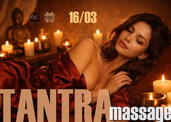 Retro Techno Party - Events - Acanthus