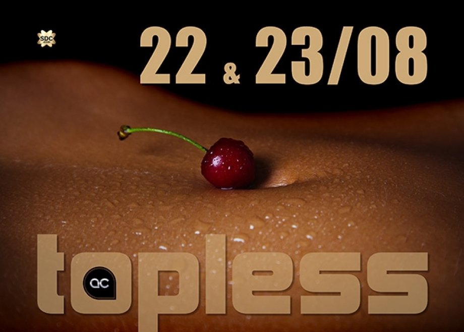 Topless