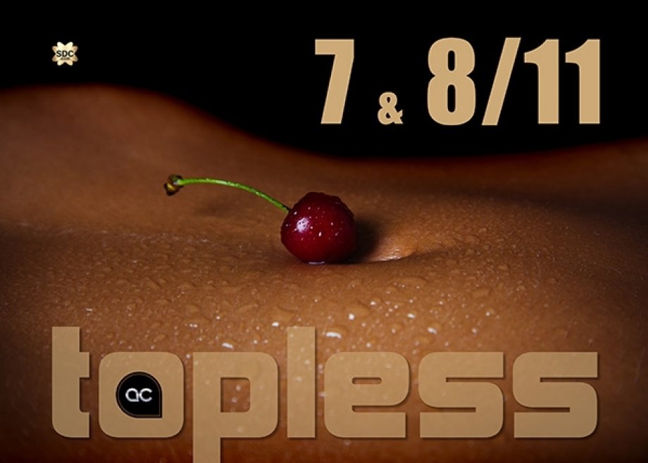 Topless