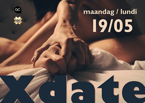 Suck Me    - Evenements - Acanthus